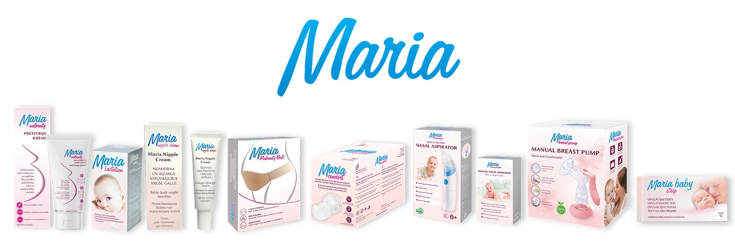 Maria Maria